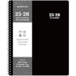 2025–2026 Academic Planner – 9" x 11" Weekly & Monthly Organizer (July 2025–June 2026) with Pocket & Premium Paper 📘