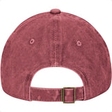 “Jesus Is My Savior, Is My President” Hat – Men’s Adjustable Baseball Cap with Fashionable Casual Style