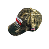 Embroidered Adjustable Baseball Cap – One-Size Fits Most with Curved Brim & Soft Crown