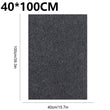 Self-Adhesive Cat Scratch Board – Carpet Sofa Protector & DIY Wall Scratching Post, Trimmable Anti-Scratch Pad for Cats