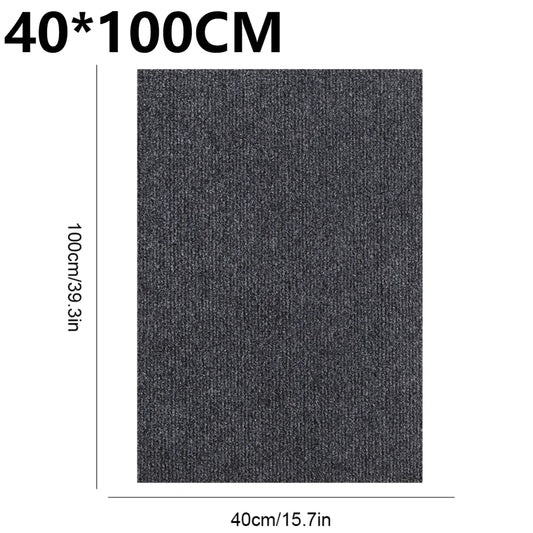 Self-Adhesive Cat Scratch Board – Carpet Sofa Protector & DIY Wall Scratching Post, Trimmable Anti-Scratch Pad for Cats