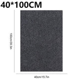 Self-Adhesive Cat Scratch Board – Carpet Sofa Protector & DIY Wall Scratching Post, Trimmable Anti-Scratch Pad for Cats
