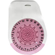 Fine Art Brush Holder & Silicone Cleaning System – Studio & Classroom Brush Care for Acrylic & Watercolor