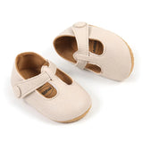 Cute Baby Boy Soft Sole Sneakers – Toddler Casual Shoes with Flexible Lightweight Design for Playdates & Family Outings