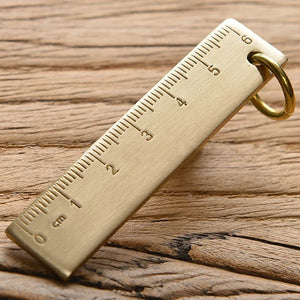 6CM Ruler