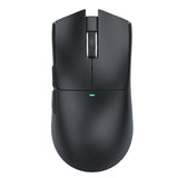 Attack Shark X11 Wireless Gaming Mouse – Lightweight RGB Backlit Mouse with PAW3311 Optical Sensor & Up to 22,000 DPI