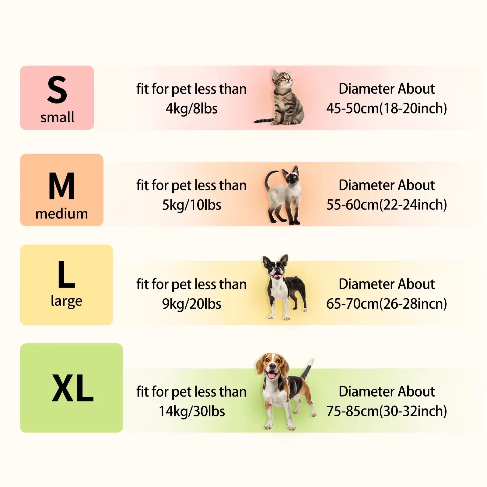 Cozy Paw-Shaped Fluffy Dog Bed – Deep Sleep Cushion for Dogs & Cats (Warm, Anti-Slip, Extra Plush)