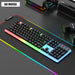 Black(No mouse)