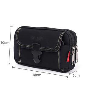 6.5 Inch Molle Pouch 5