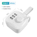 2AC 3USB
