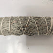 Blue Sage Smudge Sticks – Natural Incense Bundle for Cleansing, Healing & Meditation 🌿✨