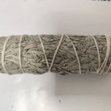 Blue Sage Smudge Sticks – Natural Incense Bundle for Cleansing, Healing & Meditation 🌿✨