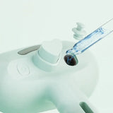 3-in-1 Pet Steam Brush – Spray Grooming & Hair Removal Comb for Cats & Dogs