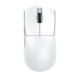 Attack Shark X11 Wireless Gaming Mouse – Lightweight RGB Backlit Mouse with PAW3311 Optical Sensor & Up to 22,000 DPI