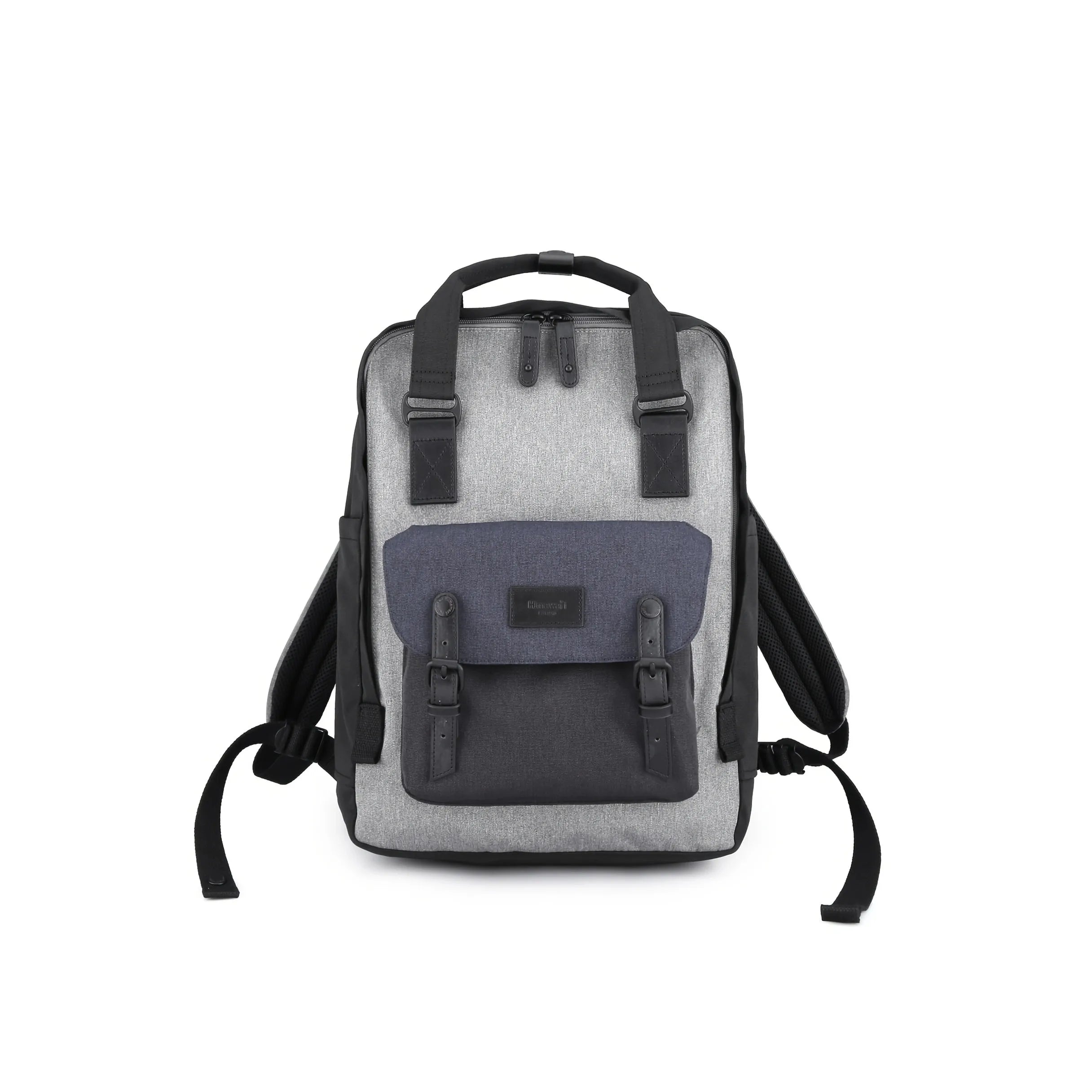 Fashionable Casual Backpack – Multi-Functional Large-Capacity Daypack | Stylish Everyday Bag for School & Travel