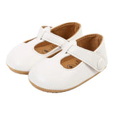 Cute Baby Boy Soft Sole Sneakers – Toddler Casual Shoes with Flexible Lightweight Design for Playdates & Family Outings