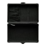Vaultz Locking Pencil Box in Black – Secure School Supplies Storage