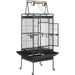 31 L x 30 W x 68 H