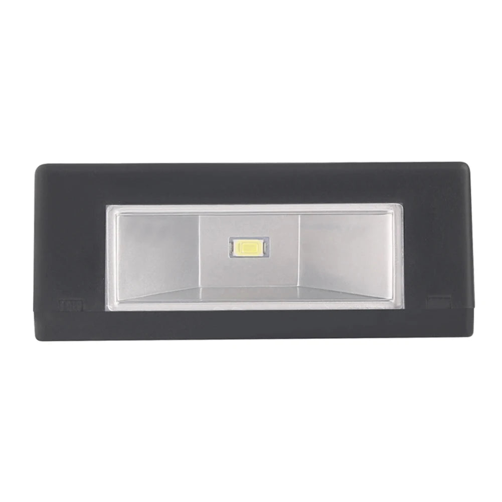 Waterproof LED Solar Wall-Mounted Lamp with Motion Sensor – Outdoor Porch, Garden, Patio & Courtyard Lighting Fixture