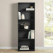True Black Oak
