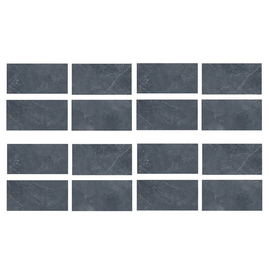 Peel-and-Stick Marble Wall & Floor Sheet – Self-Adhesive Decorative Tile Sticker for Home, Bathroom & Kitchen