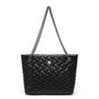 2024 Eagle-Head Chain Shoulder & Crossbody Bag – Diamond-Quilted Women's Handbag