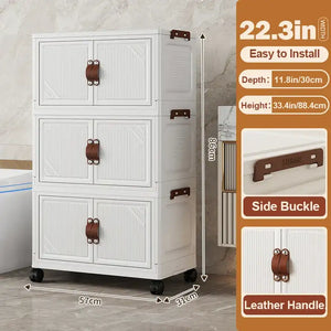 cabinet 3-Tier