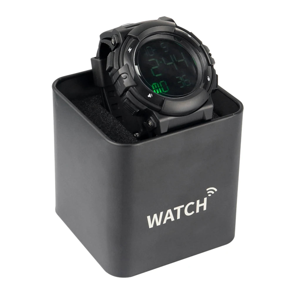 Smart Remote Control Duplicator – 315/433MHz Wireless Waterproof Gate Opener with NFC Function 🔑📡