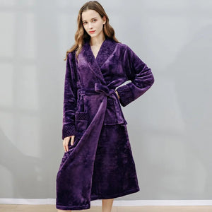 Purple  Female