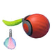 1Pcs Orange