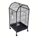 https://www.pulingo.com/products/parakeet-36-9-inch-wrought-iron-cage-pet-flight-cages-with-4-universal-wheels-3-standing-poles-rolg-stand-bird-playground?utm_source=copyToPasteBoard&utm_medium=product-links&utm_content=web