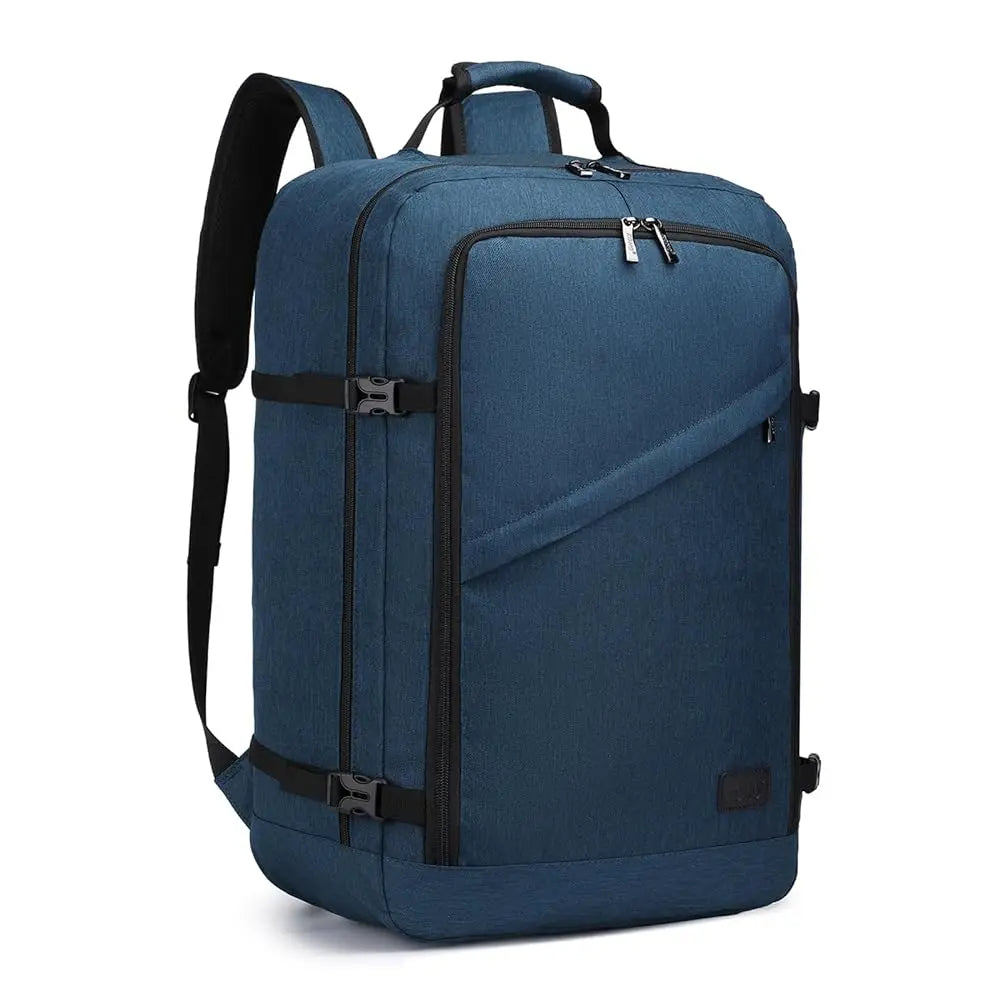 KONO 20L Carry-On Backpack – 40x25x20 cm Cabin Size Travel Hand Luggage