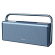 DOSS Home Wireless Bluetooth Speaker – 50W Stereo With Bass Subwoofer, Metal Body & Alloy Handle 🎵🔊