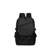 2025 Simple Solid-Color Backpack — Spacious Travel & Commuter Bag for School, Work & Daily Use