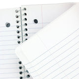 Eco-Friendly School Supplies Set – 4-Piece PET Recycled Back-to-School Bundle with Binder, Notebook & Folder 🌿