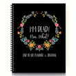 When I’m Gone Planner – End-of-Life Organizer Notebook for Possessions, Business Affairs & Final Wishes 📘