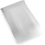 12″×16″ White Poly Mailers – Pack of Large Self-Sealing Plastic Shipping Envelopes, Size 5, 1.7 Mil Thick