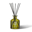 Natural Reed Diffuser with 8 Rattan Sticks – 6.7 oz Aromatic Oil for Relaxing Home Fragrance & Cozy Ambiance