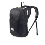Naturehike 22L Ultralight Backpack – 170g Waterproof Folding Daypack | Outdoor Hiking, Camping & Travel Shoulder Bag