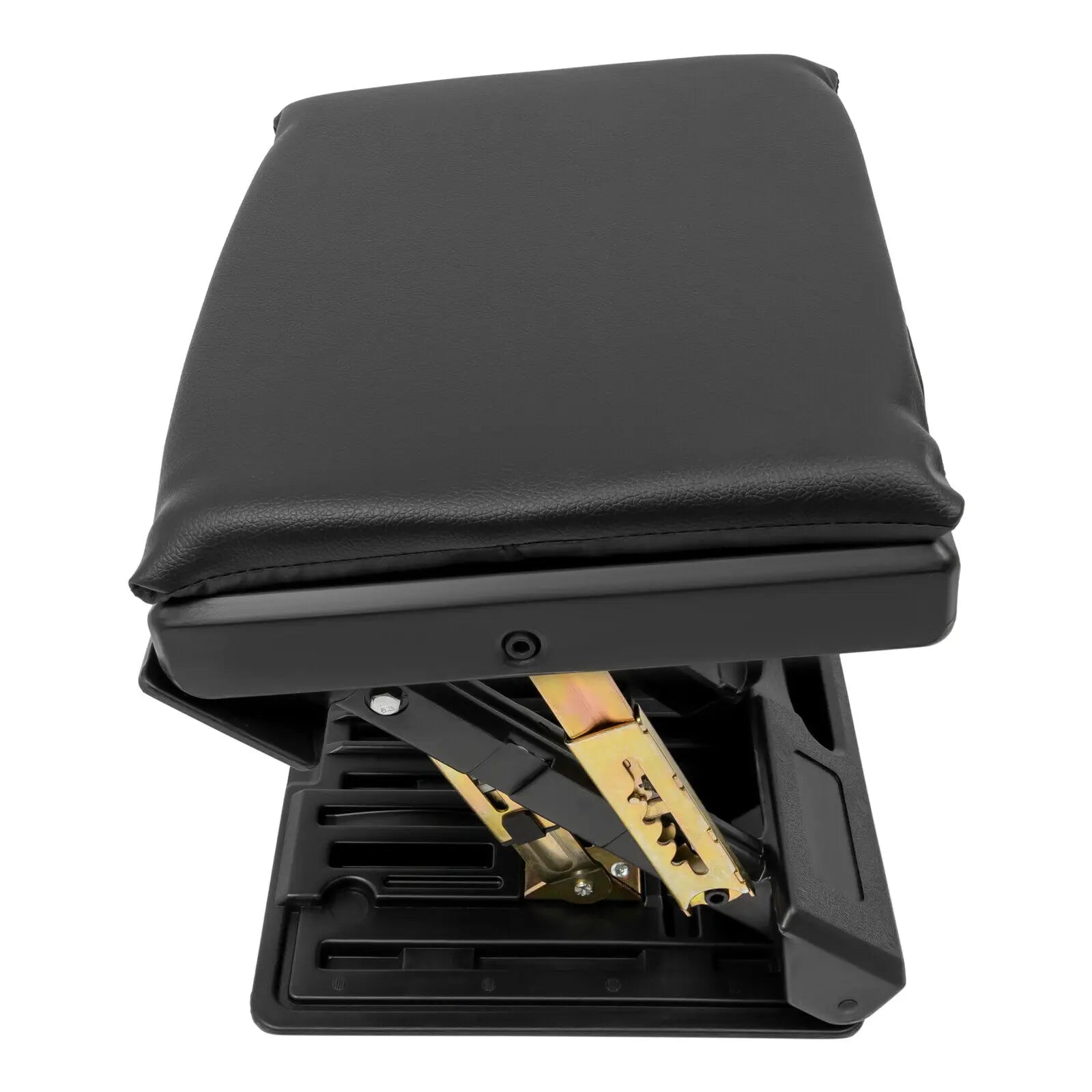 🦶 Ergonomic Adjustable Foot Rest Stool – Under Desk & Car Footstool with Comfortable Height Settings