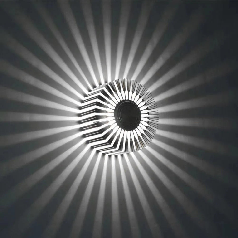 LED Interior Ceiling Light – Energy-Saving Eye Protection Spotlight for Bedroom, Bathroom & Entryway 💡✨