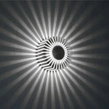 LED Interior Ceiling Light – Energy-Saving Eye Protection Spotlight for Bedroom, Bathroom & Entryway 💡✨