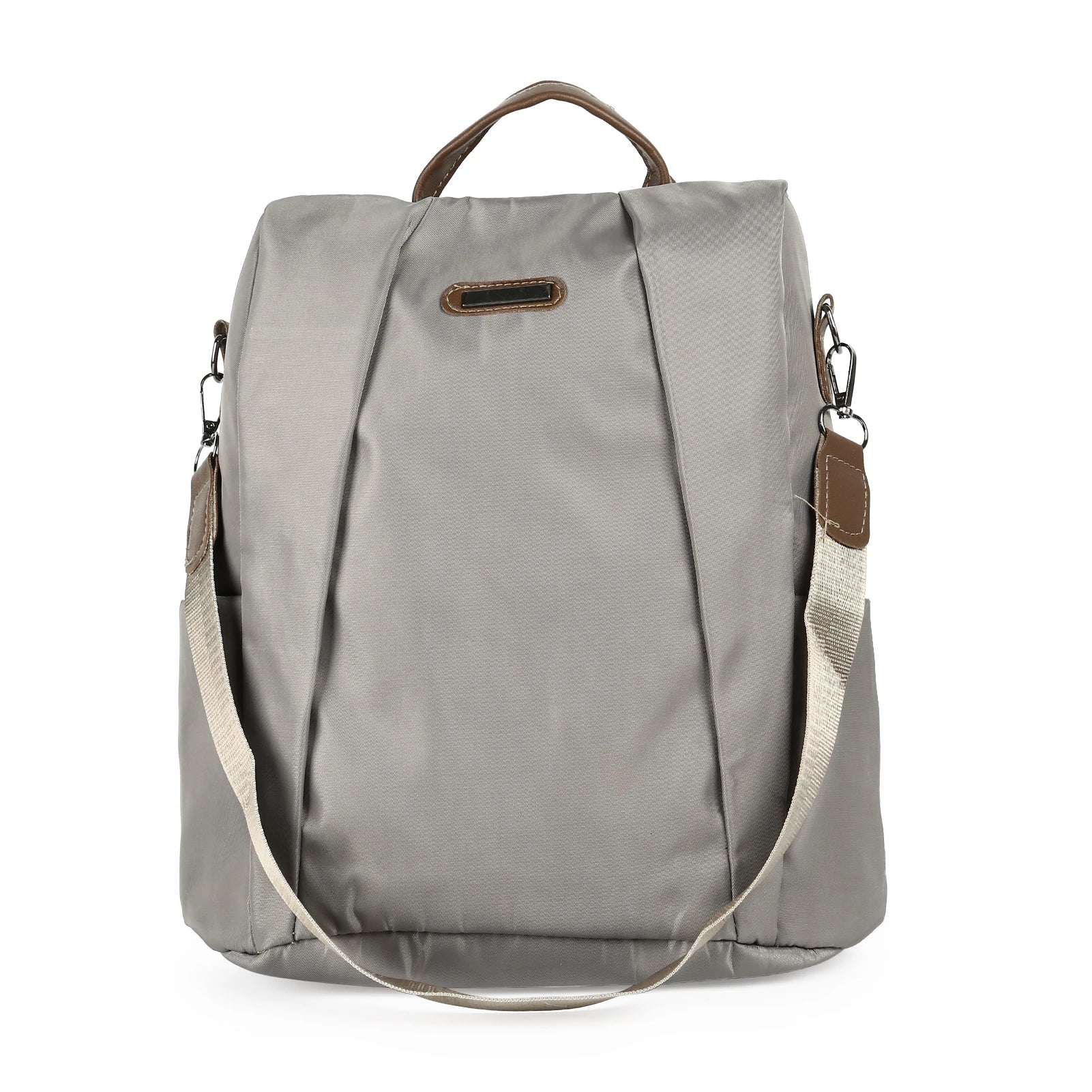 Oxford Cloth Anti-Theft Backpack for Women – Lightweight Multi-Pocket Gift Backpack