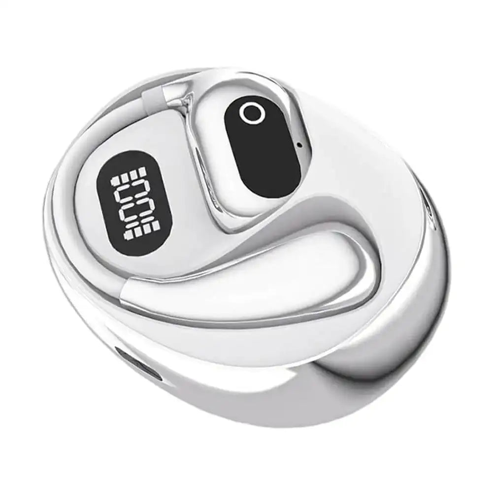 “AI Translator Earbuds for 138+ Languages – Real-Time Voice & Text Translation Bluetooth 5.3”