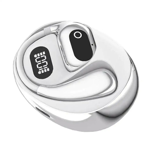 “AI Translator Earbuds for 138+ Languages – Real-Time Voice & Text Translation Bluetooth 5.3”