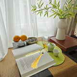 Sword Metal Bookmark with Tassel – Elegant Reading Accessory for Books & Journals