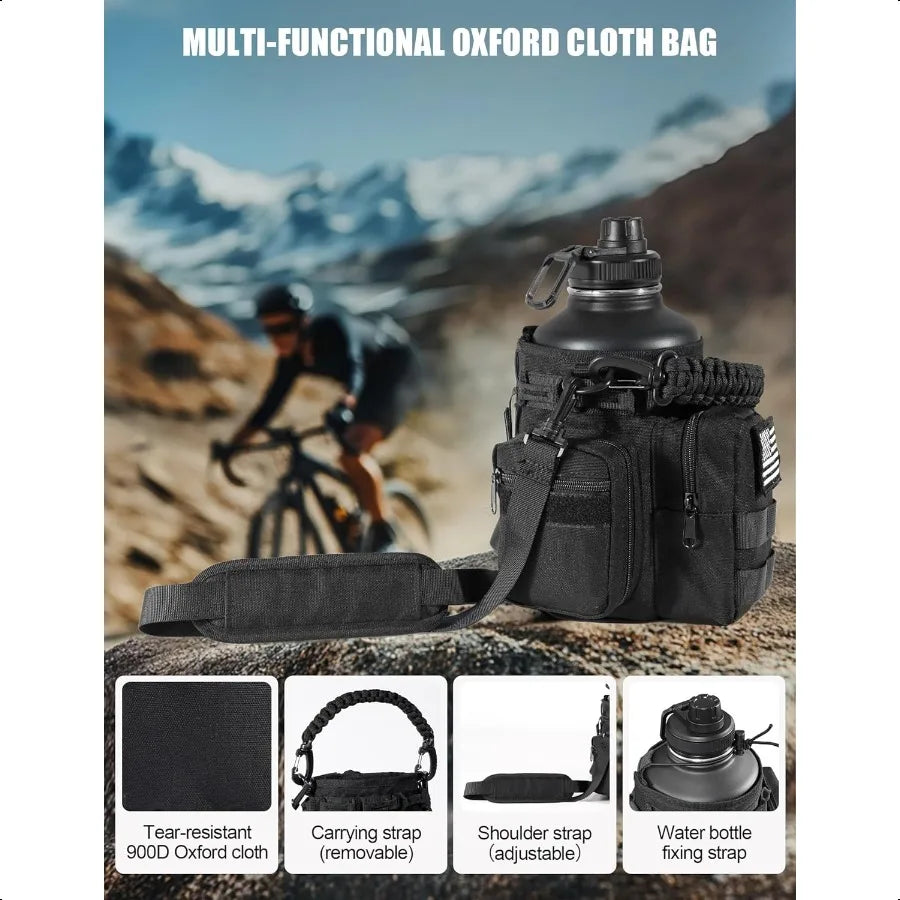 Sports & Outdoor Gear -