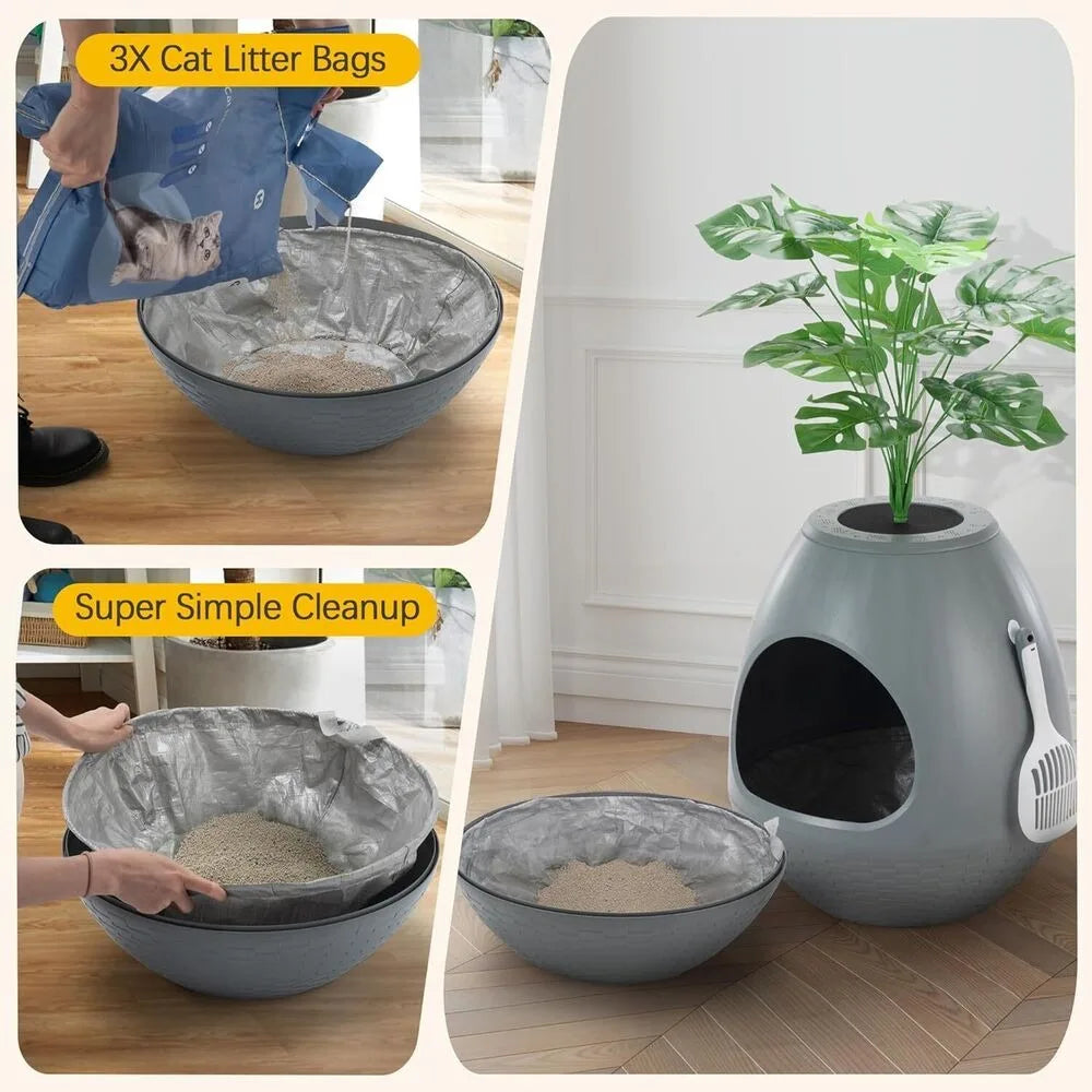 https://www.pulingo.com/products/egg-shaped-smart-cat-litter-box-with-odor-removal-system-semi-enclosed?utm_source=copyToPasteBoard&utm_medium=product-links&utm_content=web