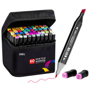 60 colors