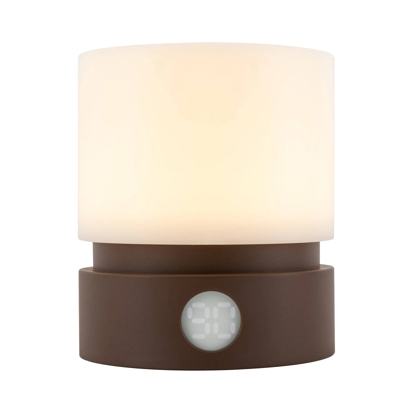 Night Light with Touch Control – Adjustable Brightness & Breathing Mode, Compact LED Lamp for Bedroom, Dorm Room, or Gift Use